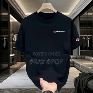 Imported Clothes