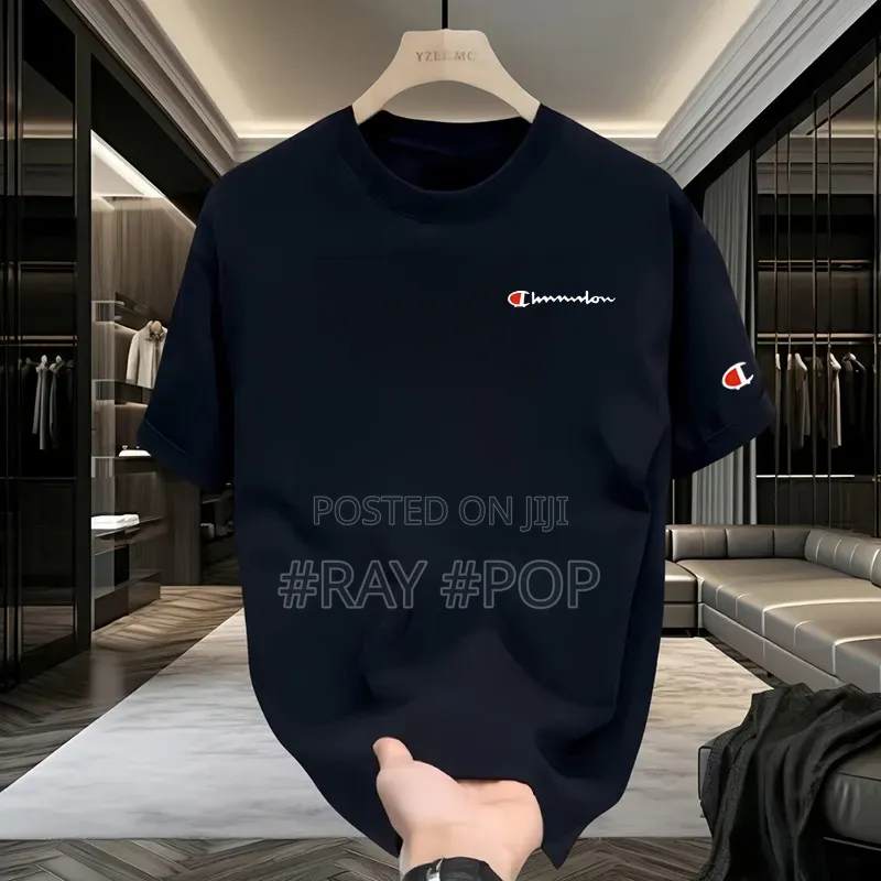 Imported Clothes