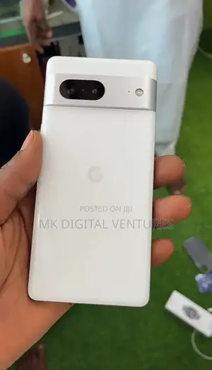 New Google Pixel 7 Pro 128 GB White