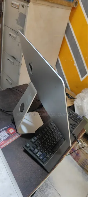 Desktop Computer Apple iMac 32GB Intel Core i5 SSD 1T
