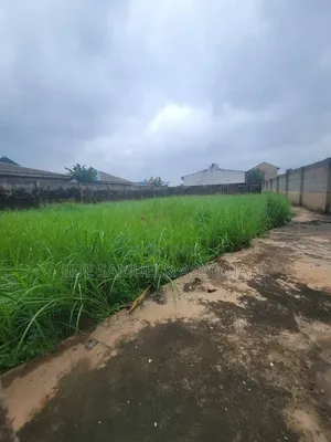 Full Plot of Land Land
