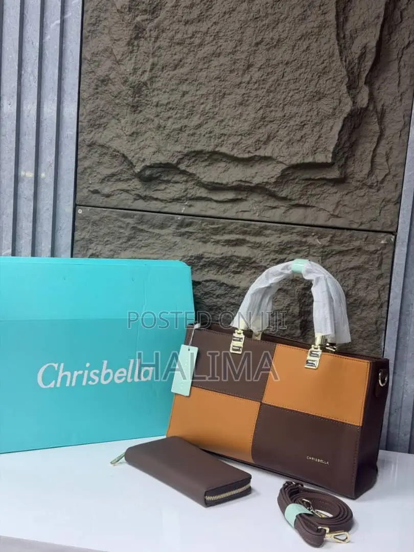 *Luxury Chrisbella-*