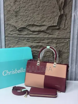 *Luxury Chrisbella-*