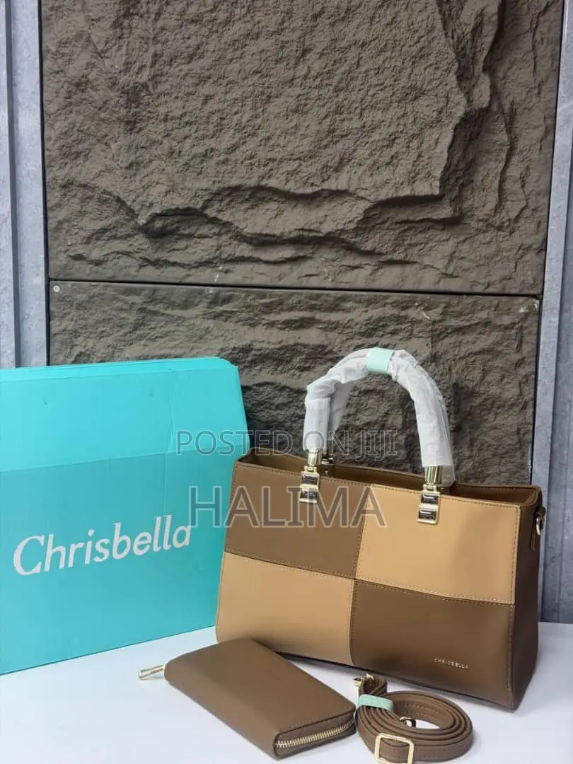 *Luxury Chrisbella-*