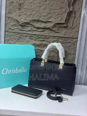 *Luxury Chrisbella-*
