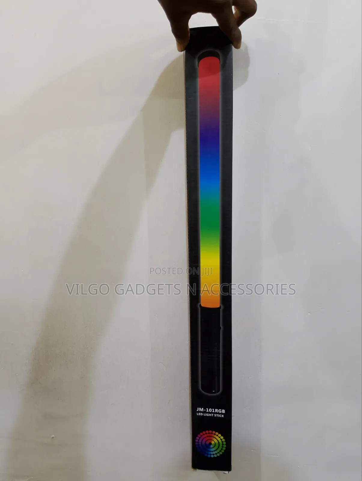RGB Stick Light