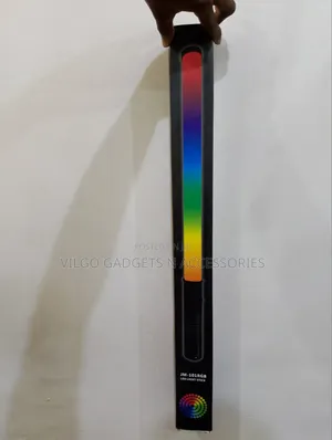RGB Stick Light