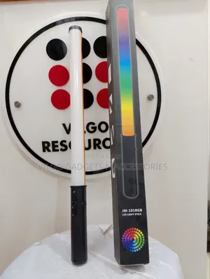 RGB Stick Light