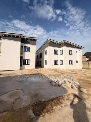 1bdrm Apartment in Shelter Afrique, Uyo for rent