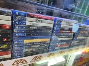 Play Station Disc