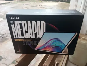 Tecno Megapad 10 128 GB