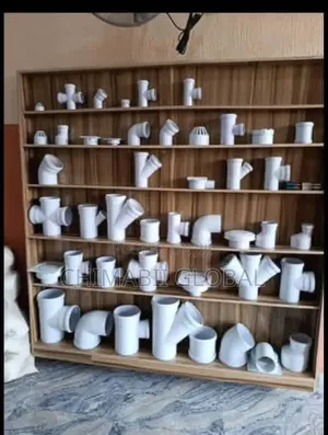 Plumbing Materials