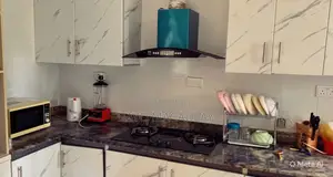 Furnished 4bdrm Duplex in Lommond Gardens, Ikota for rent