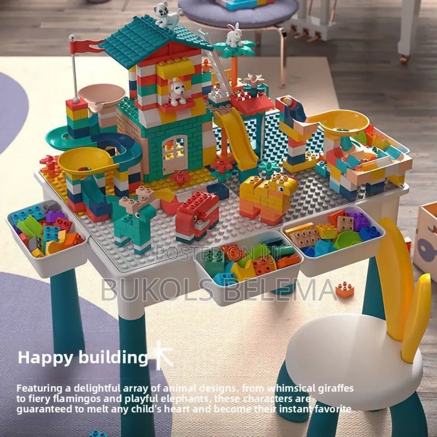 Activity Set
