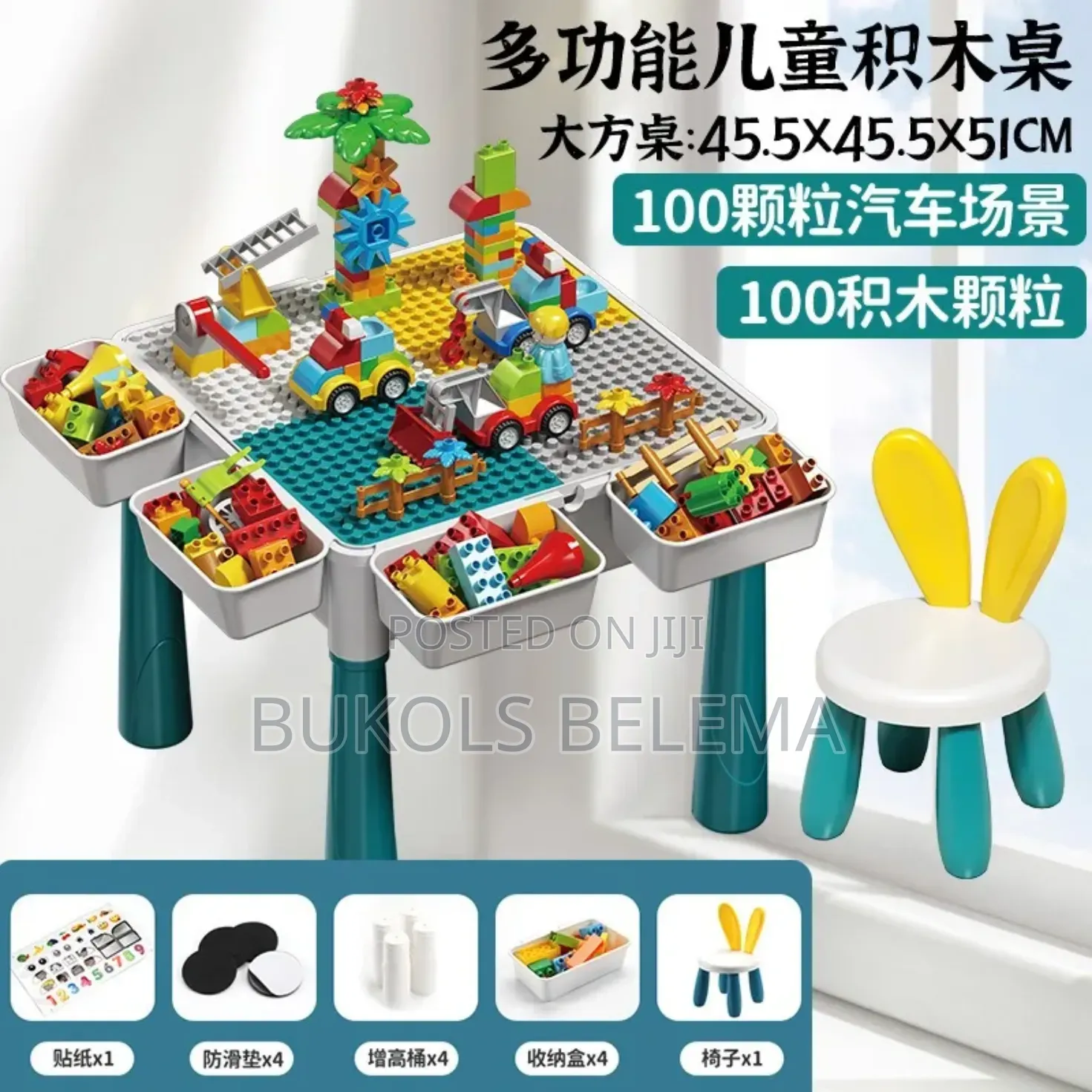 Activity Set