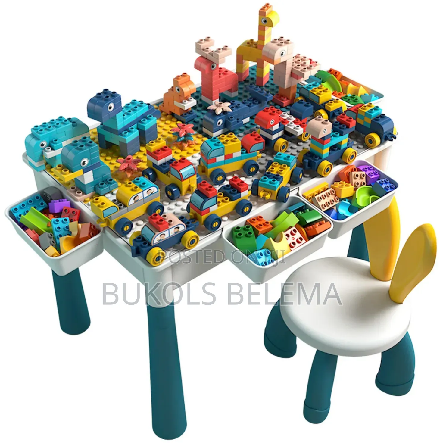 Activity Set