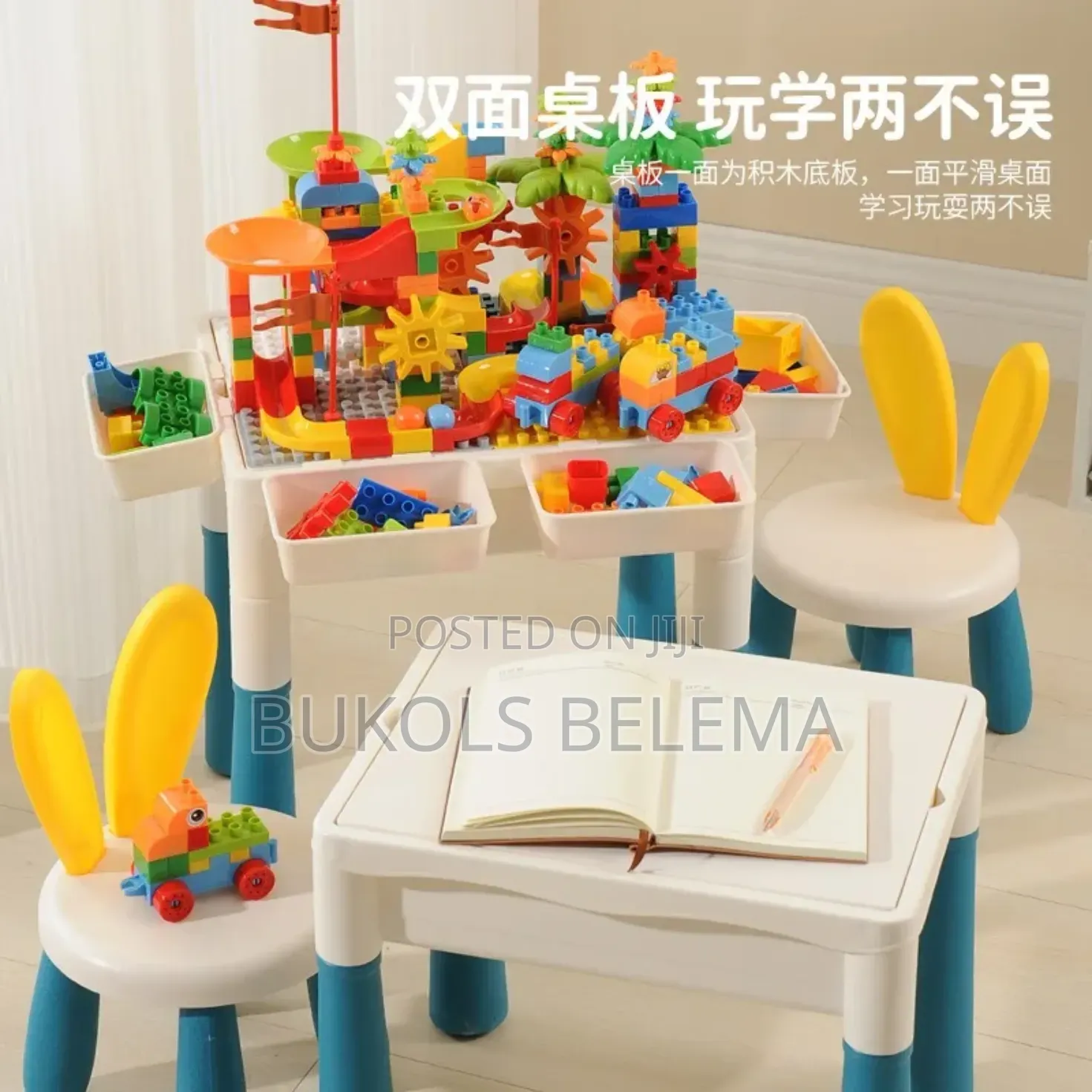 Activity Set