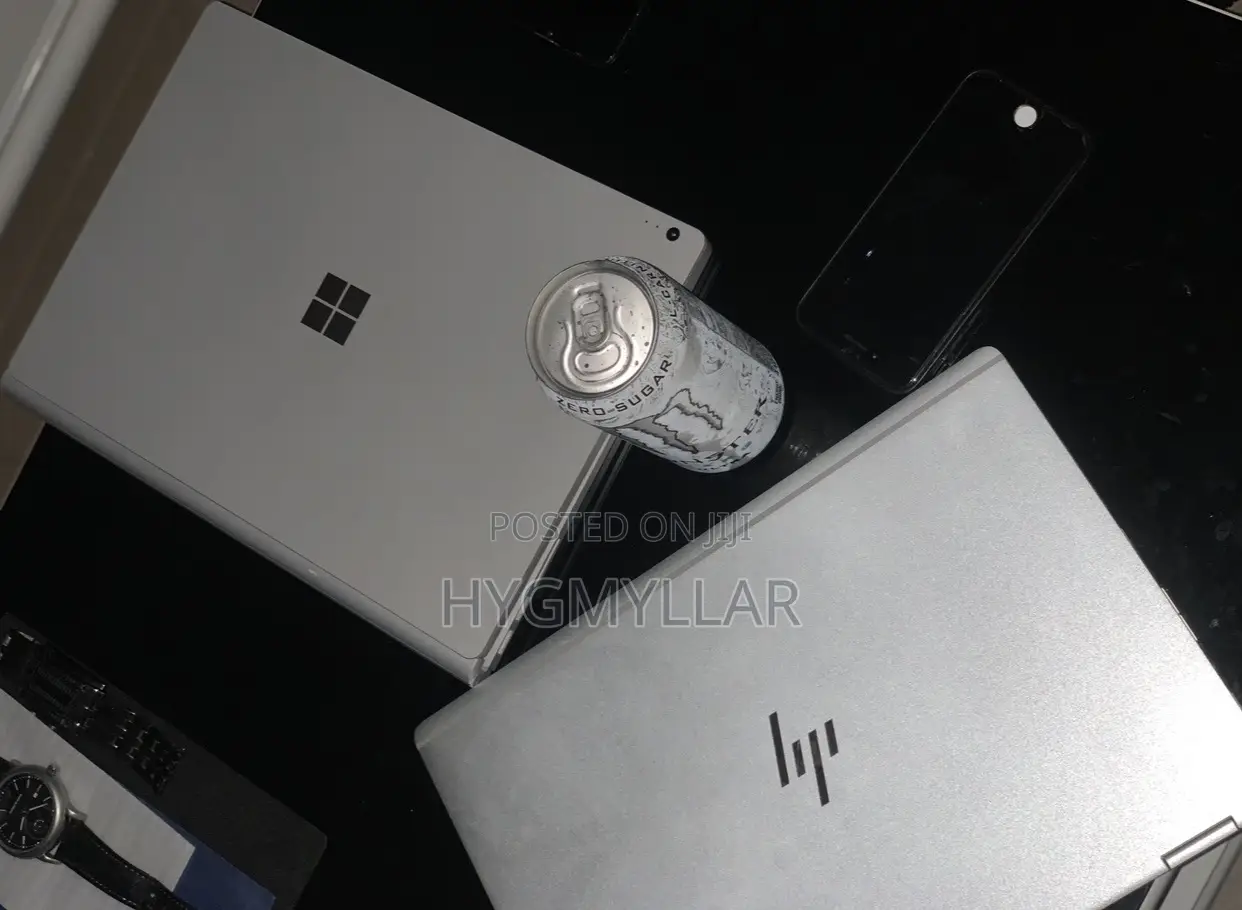 Laptop Microsoft Surface Book 2 8GB Intel Core i5 SSD 256GB