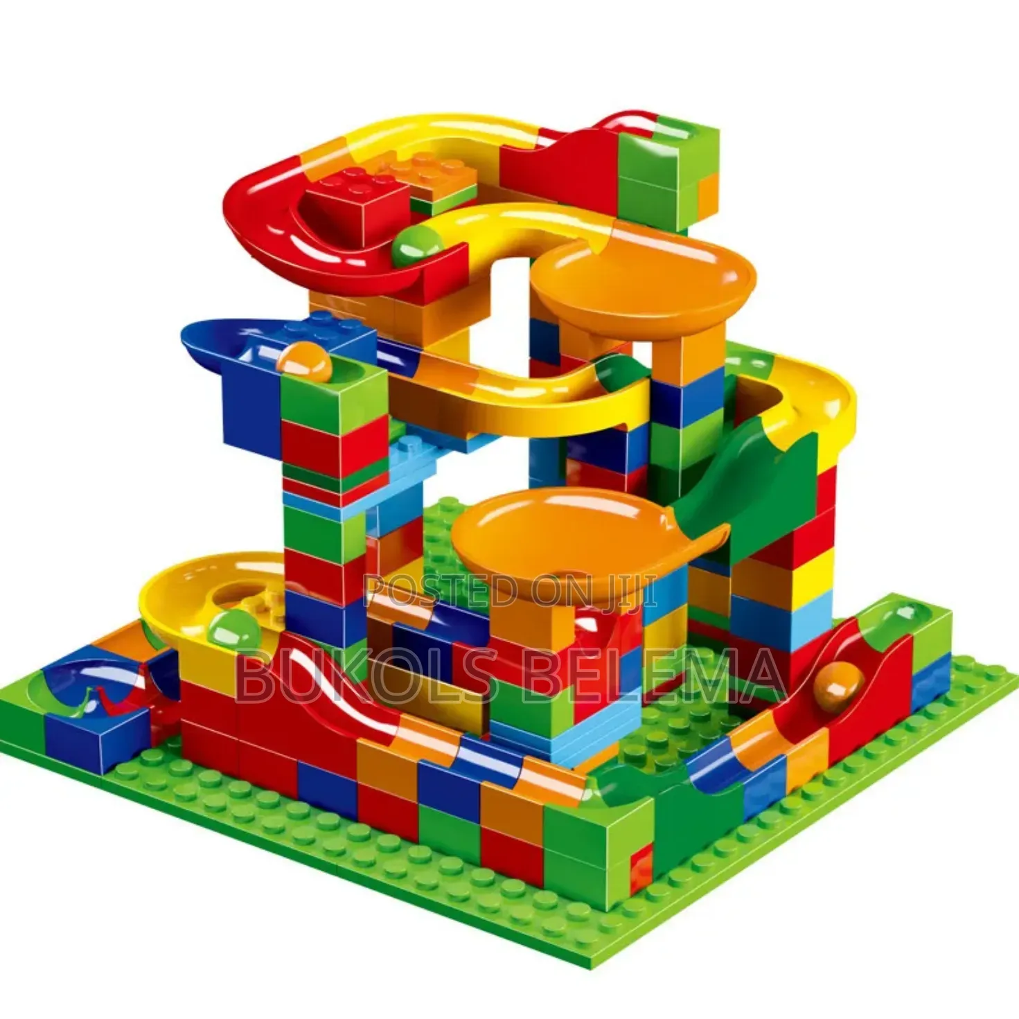 Activity Set