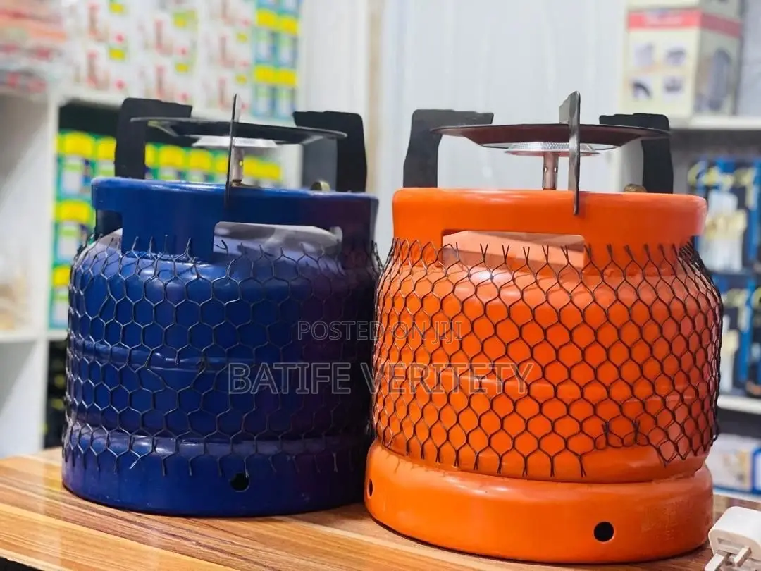 6kg Gas Cylinder
