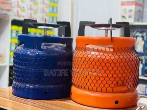 6kg Gas Cylinder