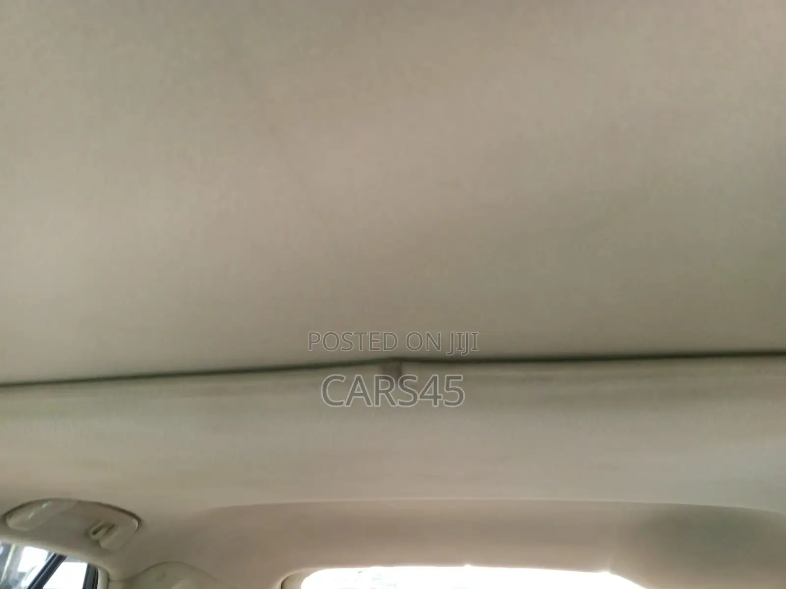 Lexus RX 2008 White