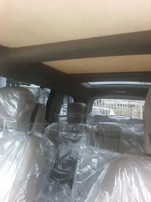 Mercedes-Benz GL-Class GL 450 2013 Black