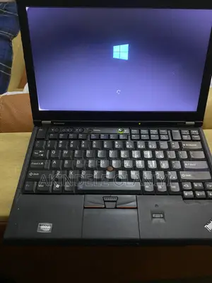 Laptop Lenovo 3000 G530 8GB Intel Core i5 SSD 16 GB