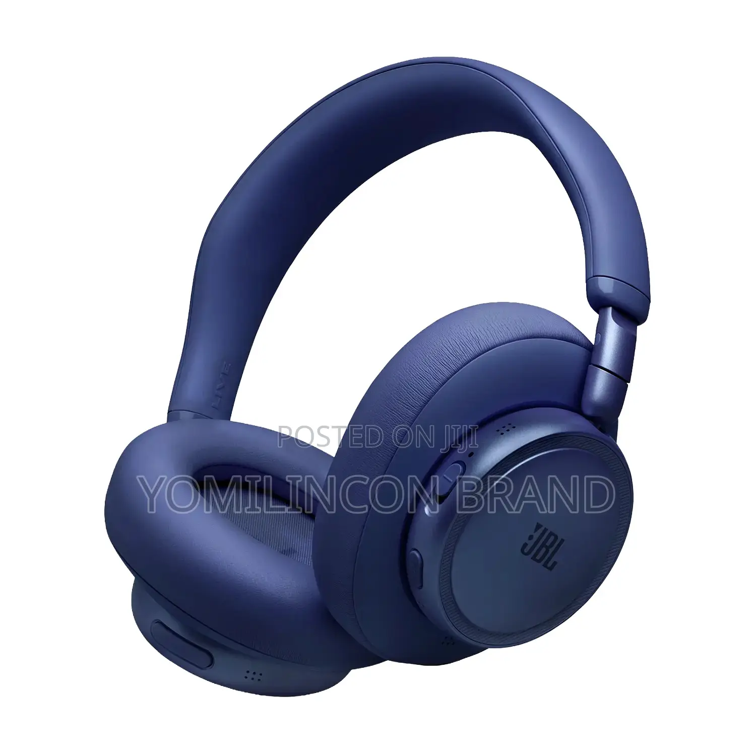 JBL Live 780nc - Blue*