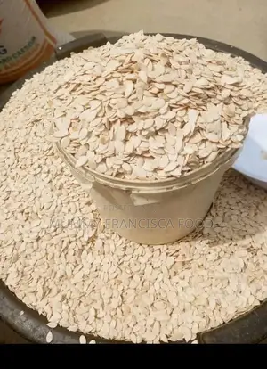 Egusi (Melon Seeds)