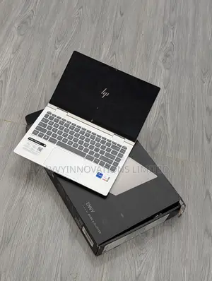 Laptop HP Envy X360 16GB Intel Core i7 SSD 1T