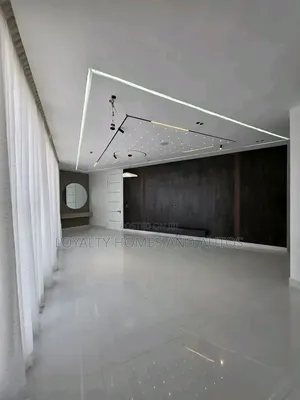 7bdrm Duplex in Hampton Bay Estate, Ikate for sale
