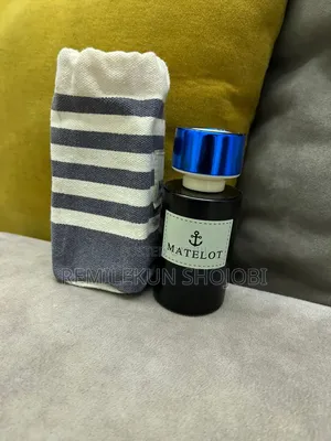 Look Good, Smell Nice and Sweet