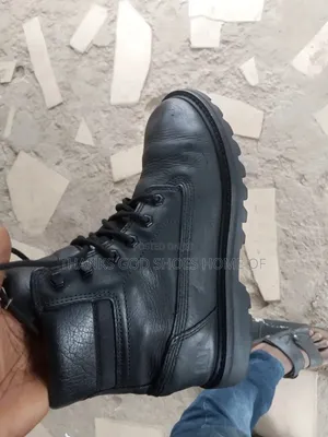 Thank God Shoes