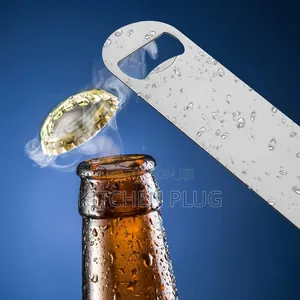 Blade Bottle Openers