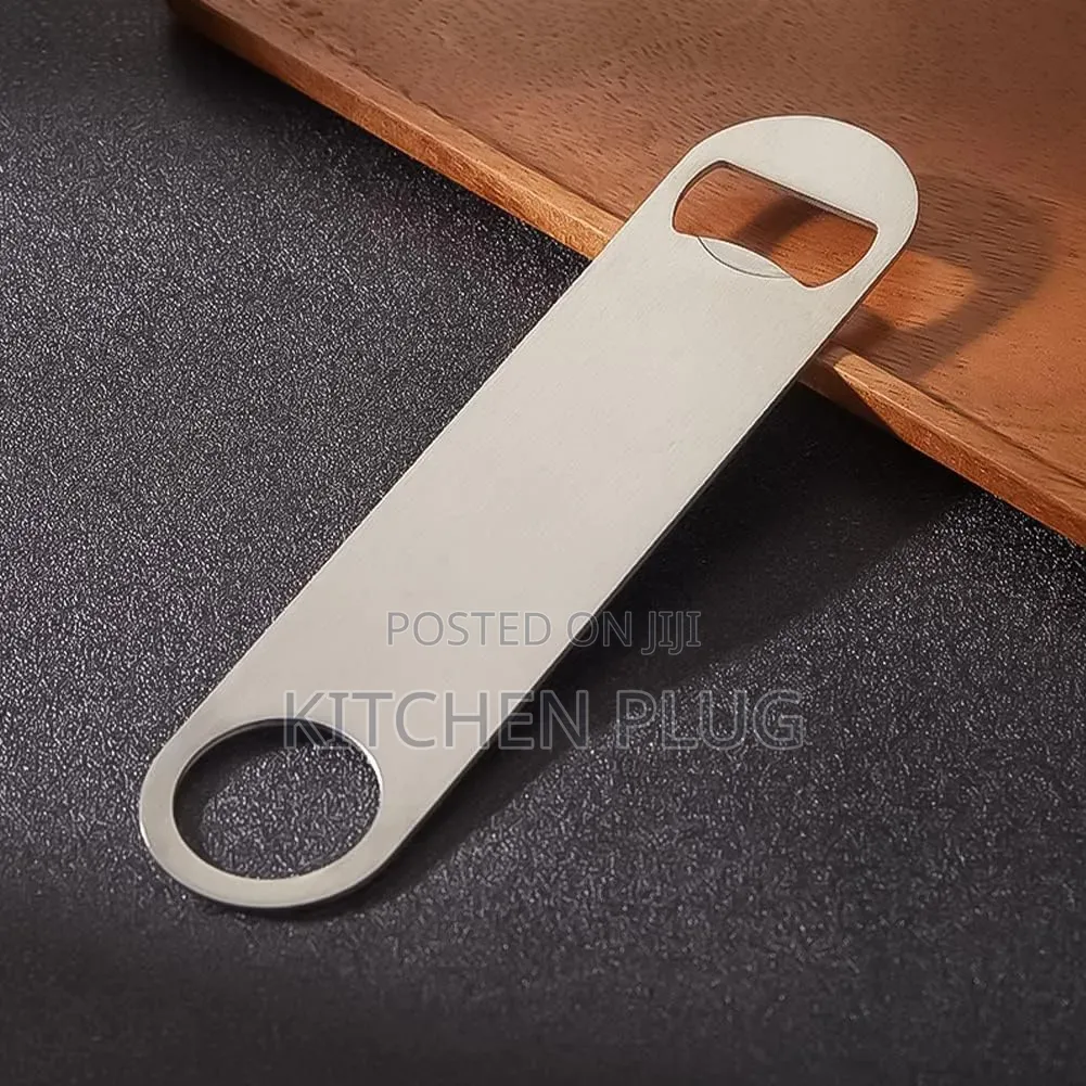 Blade Bottle Openers