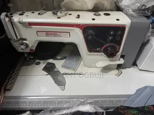 Emel Industrial Machine