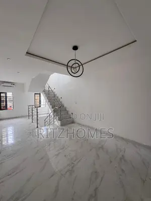 2bdrm Duplex in Ikate for rent