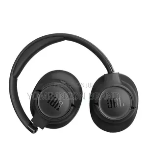 JBL Live 780nc - Black