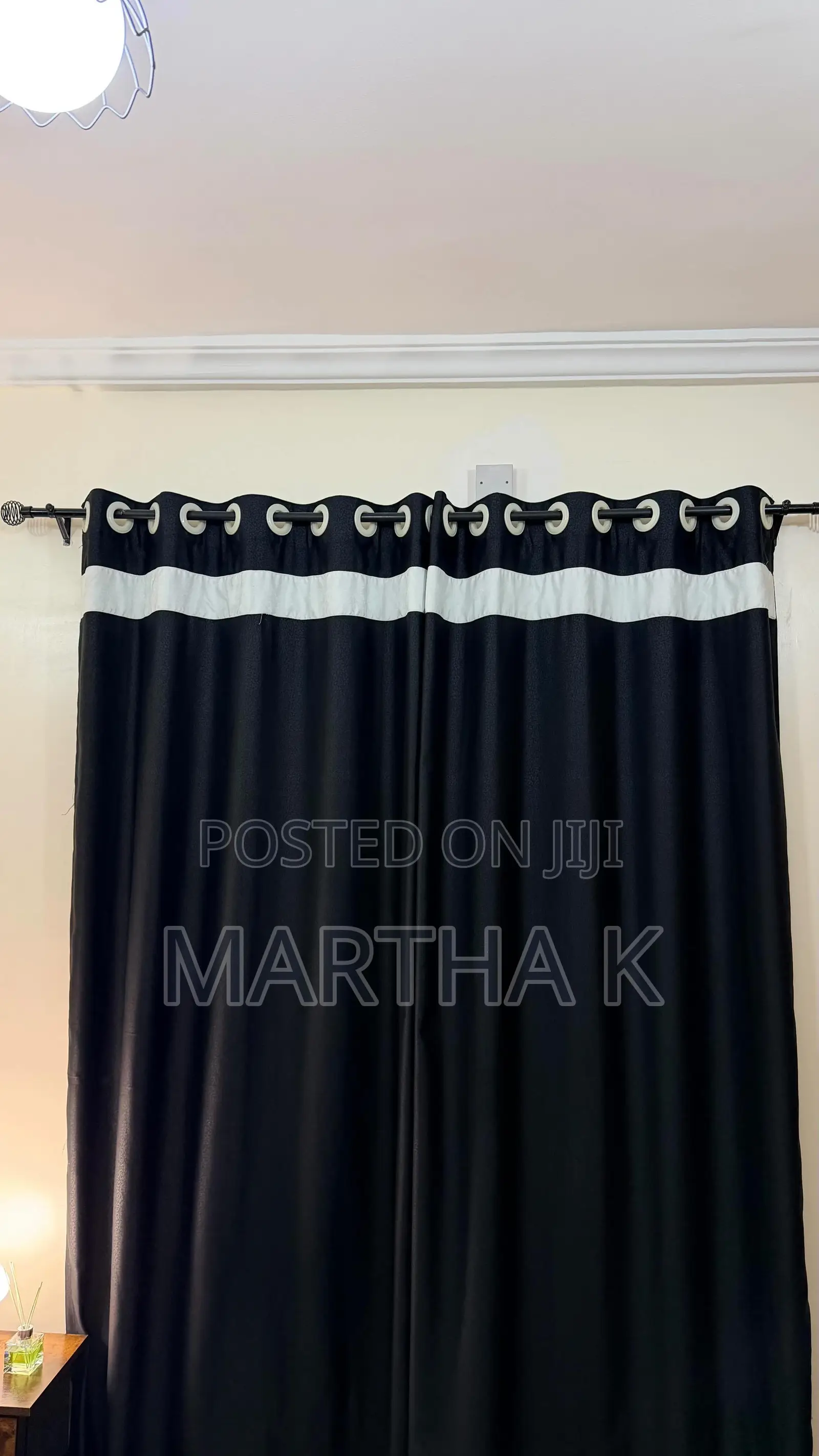 Blackout Curtains