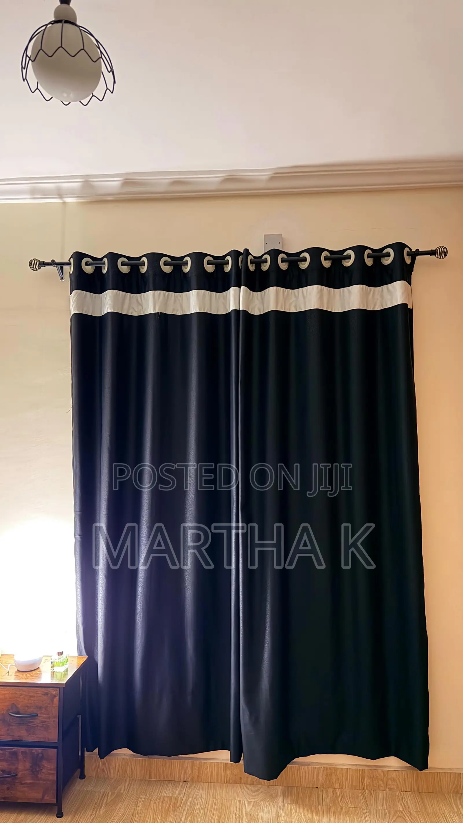 Blackout Curtains