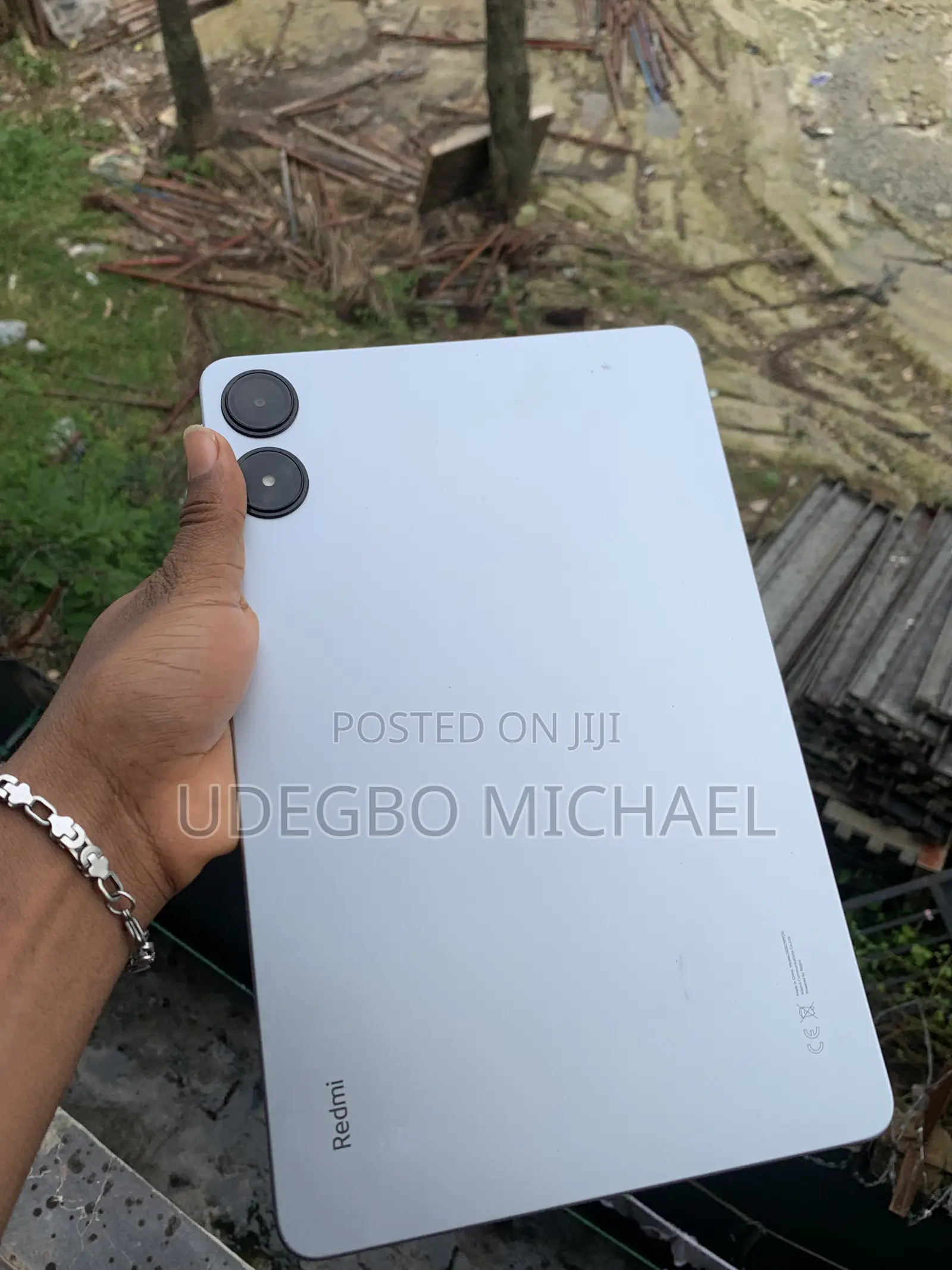 Xiaomi Redmi Pad Pro 256 GB Blue