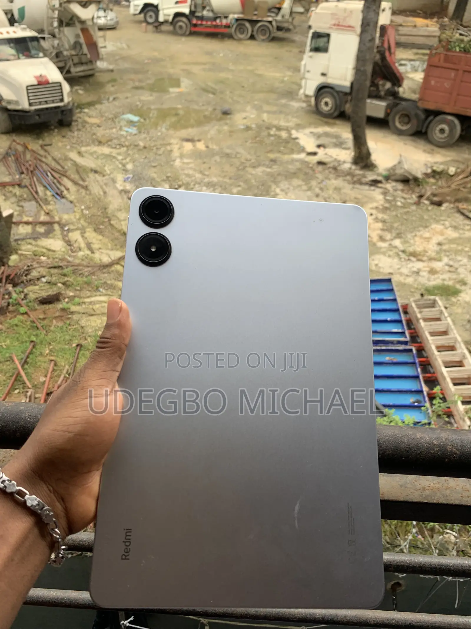 Xiaomi Redmi Pad Pro 256 GB Blue