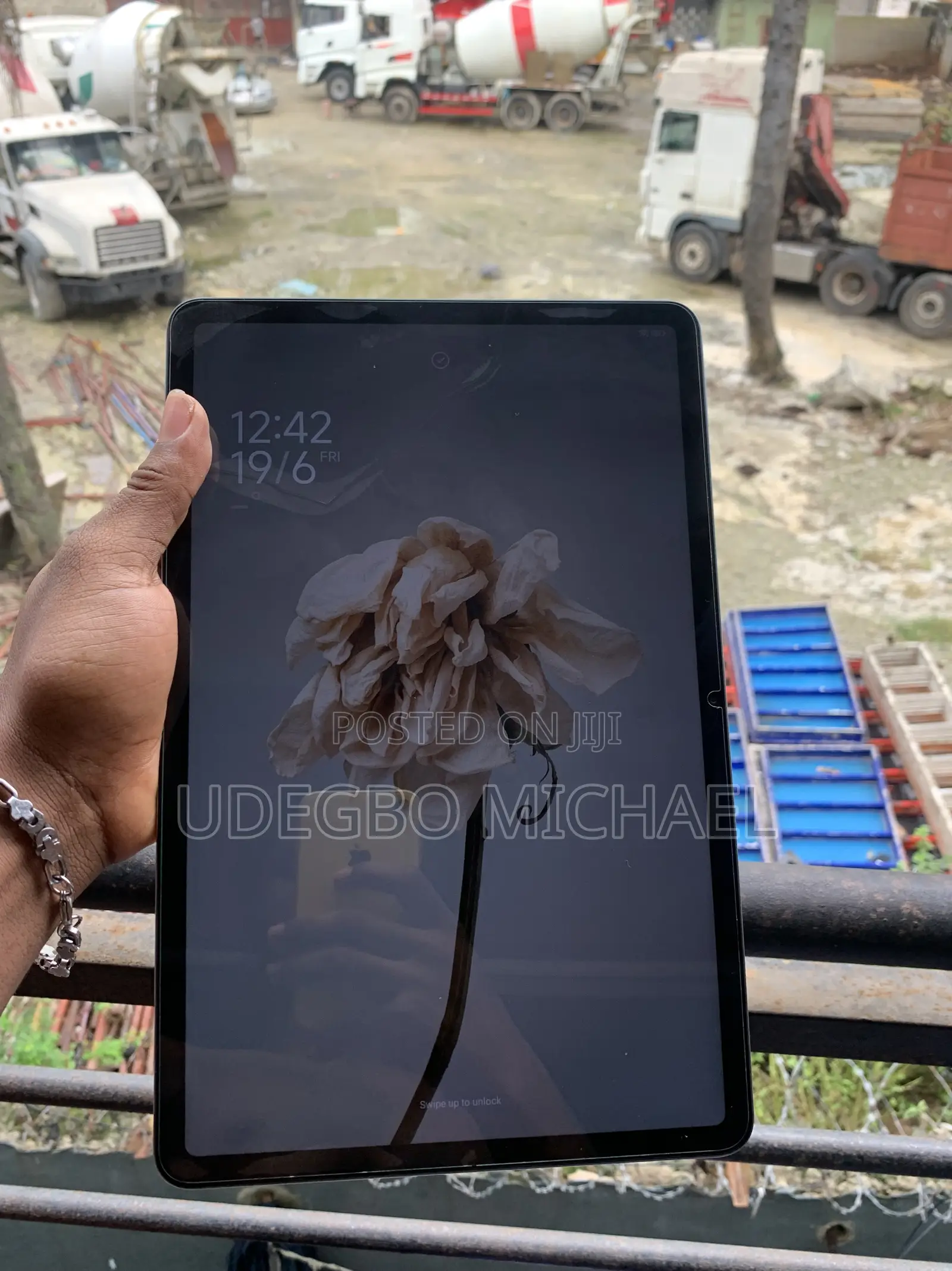 Xiaomi Redmi Pad Pro 256 GB Blue