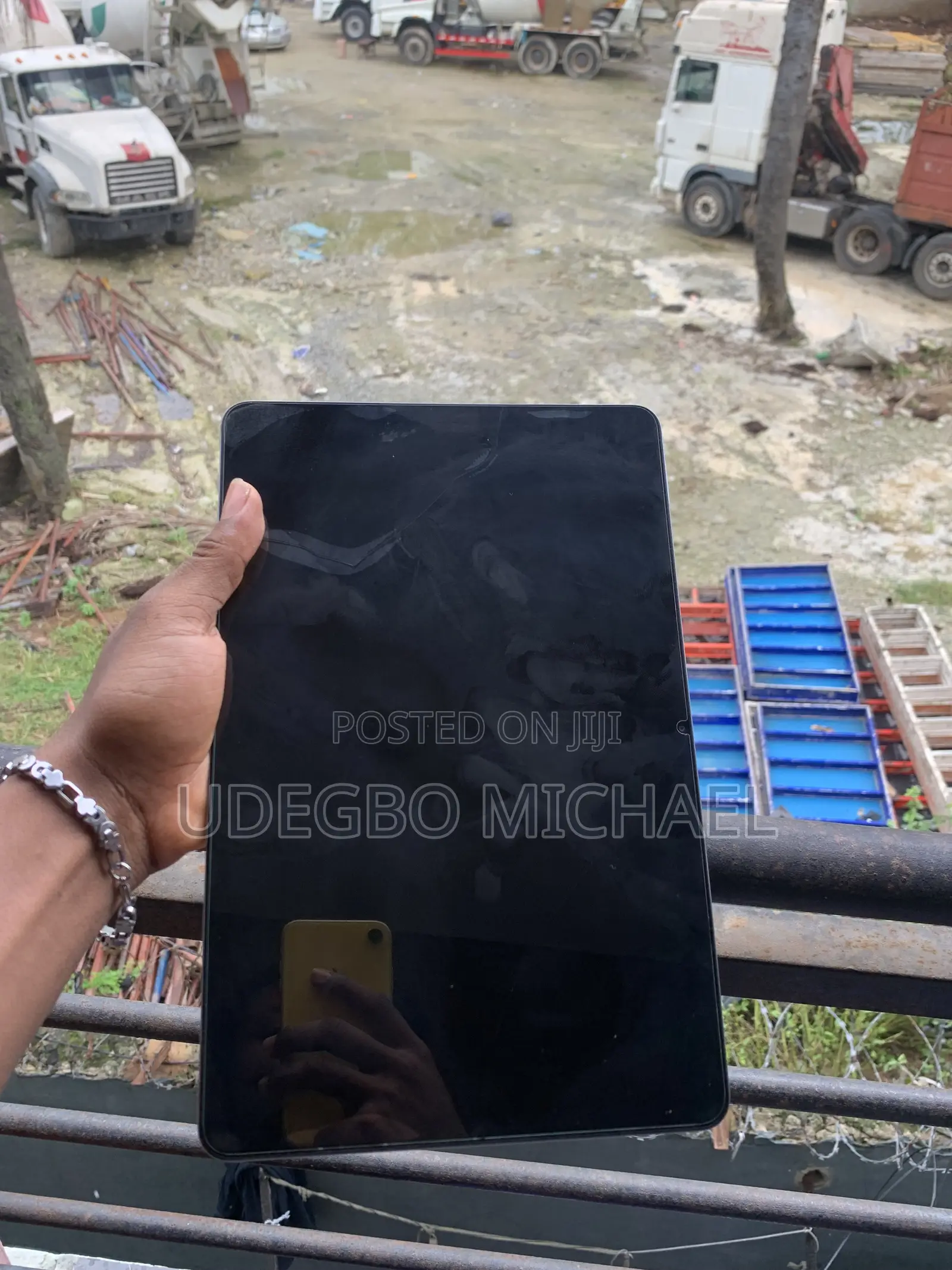 Xiaomi Redmi Pad Pro 256 GB Blue