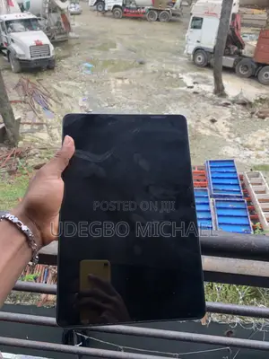 Xiaomi Redmi Pad Pro 256 GB Blue