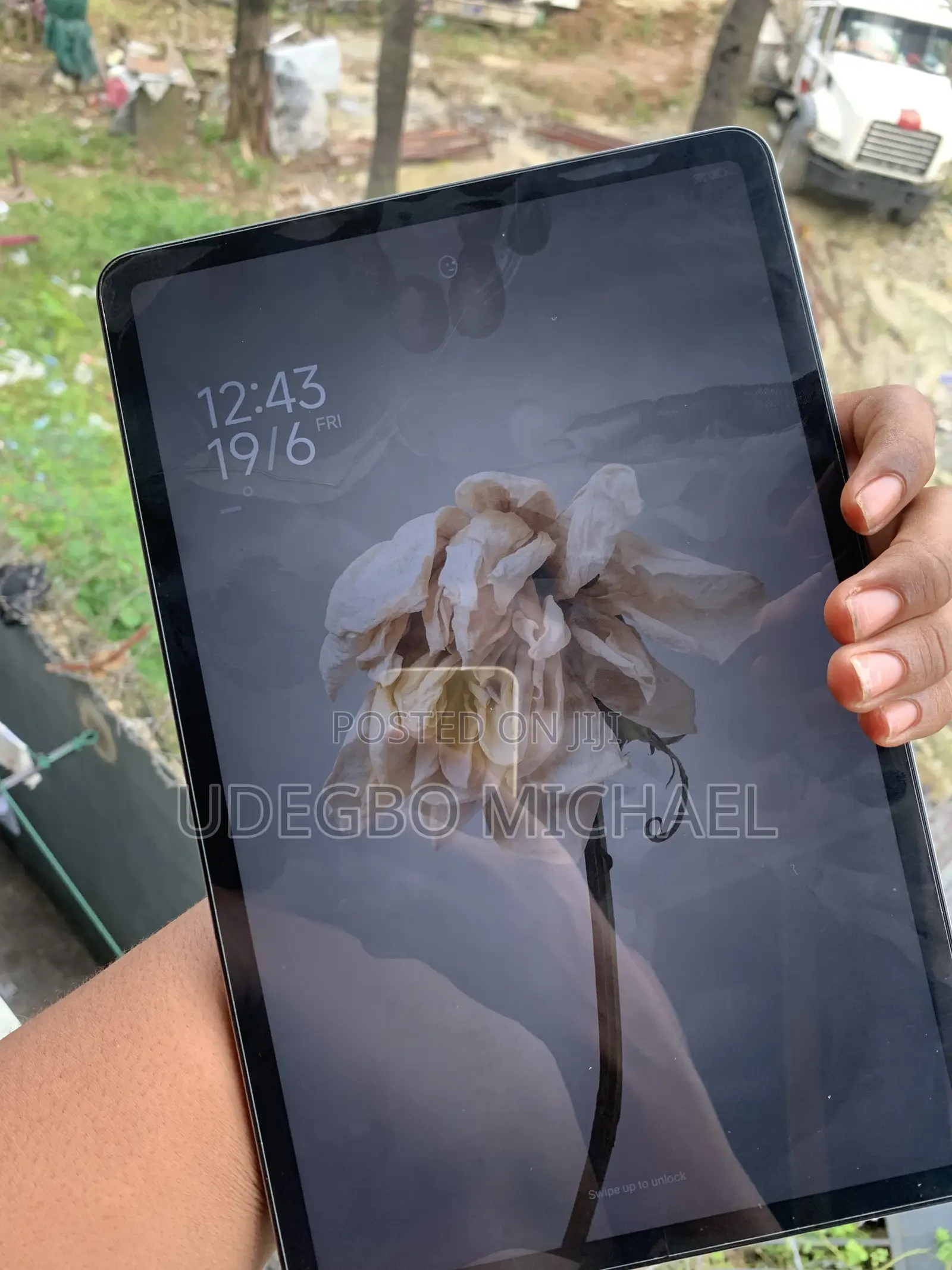 Xiaomi Redmi Pad Pro 256 GB Blue