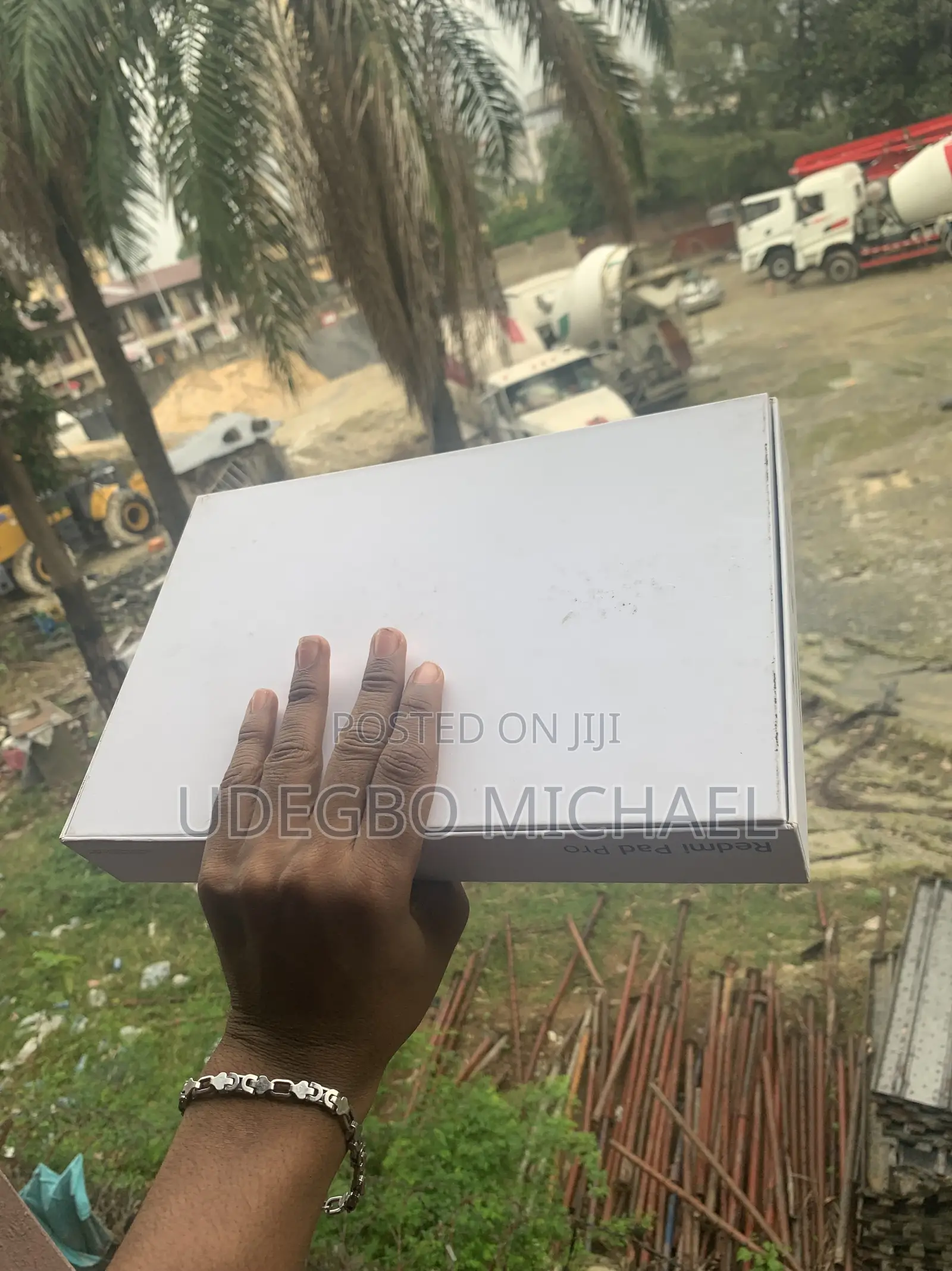 Xiaomi Redmi Pad Pro 256 GB Blue