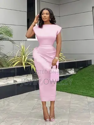 Ladies Gown