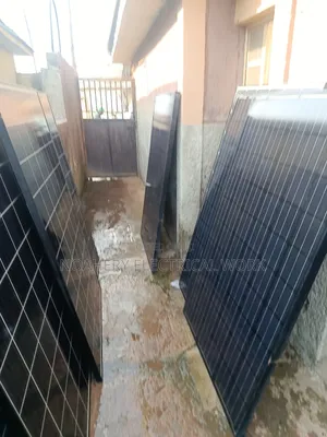 Solar Panels